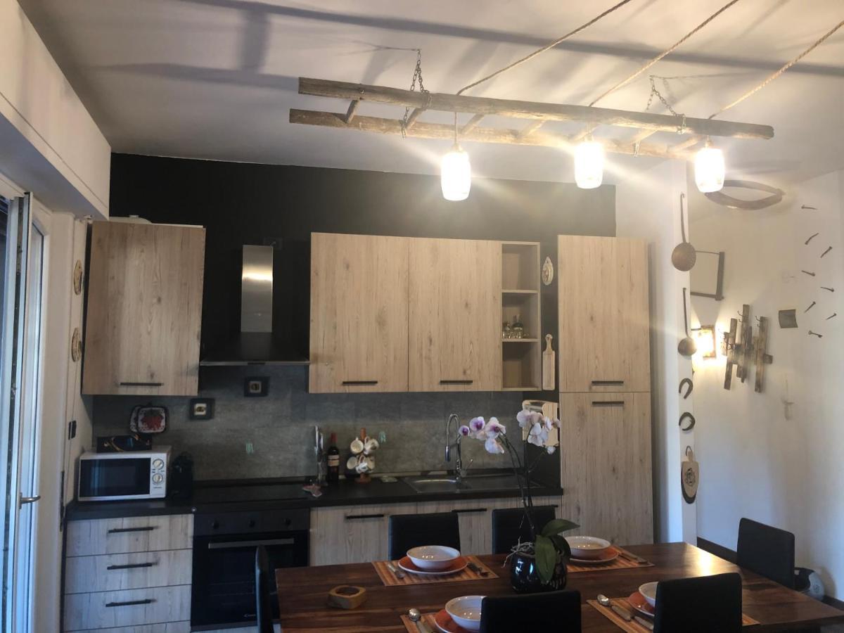 Attic House - Il Tuo Attico A Рапало Екстериор снимка