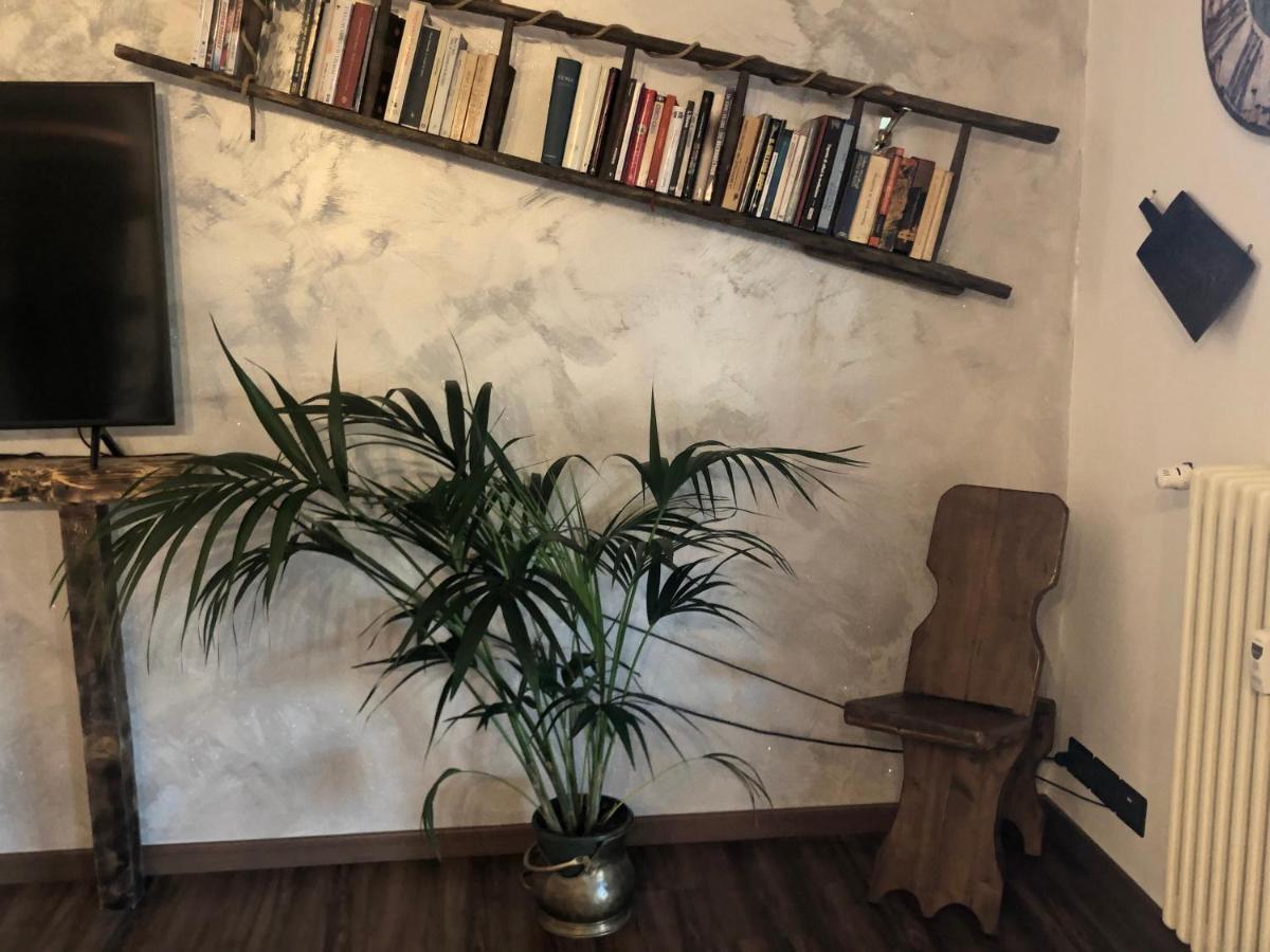 Attic House - Il Tuo Attico A Рапало Екстериор снимка