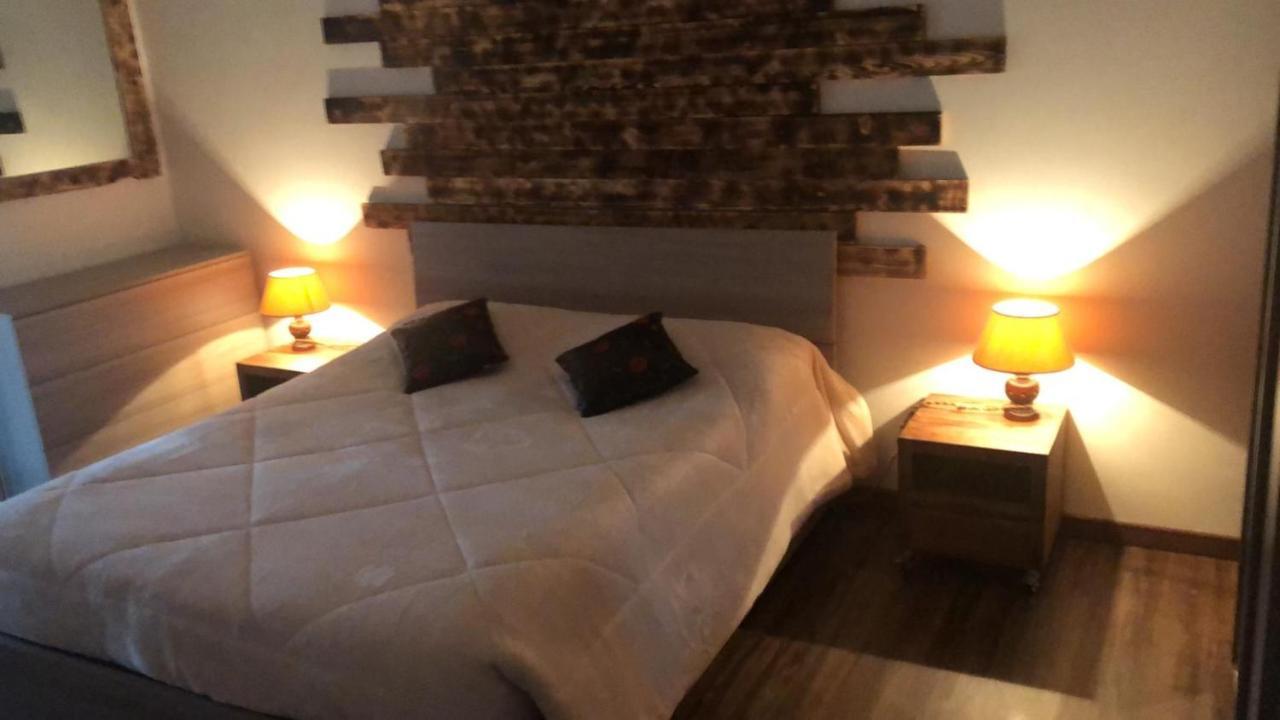 Attic House - Il Tuo Attico A Рапало Екстериор снимка