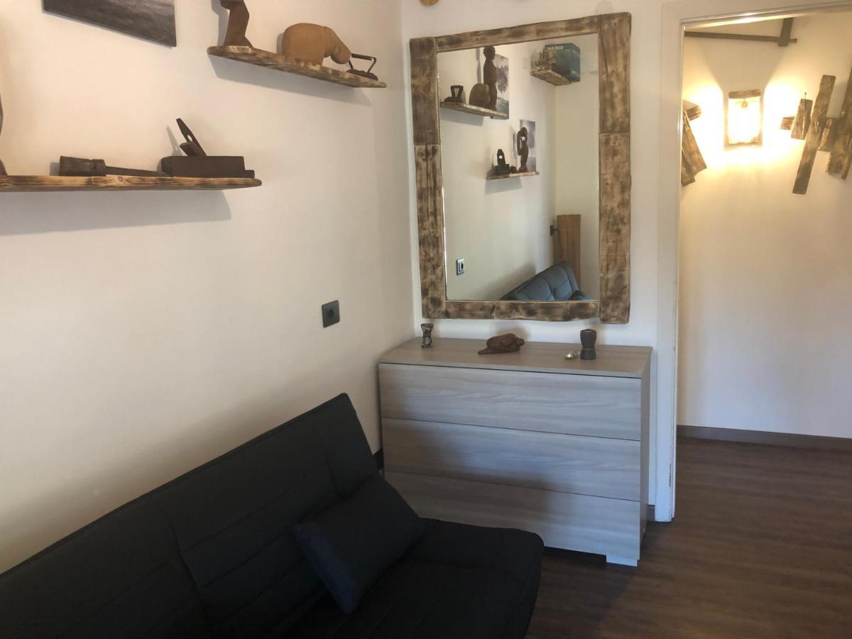 Attic House - Il Tuo Attico A Рапало Екстериор снимка