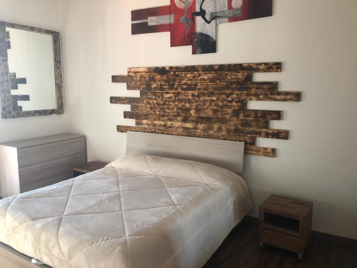 Attic House - Il Tuo Attico A Рапало Екстериор снимка